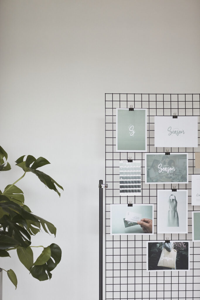 Rebranding door grafisch bureau Easybranding