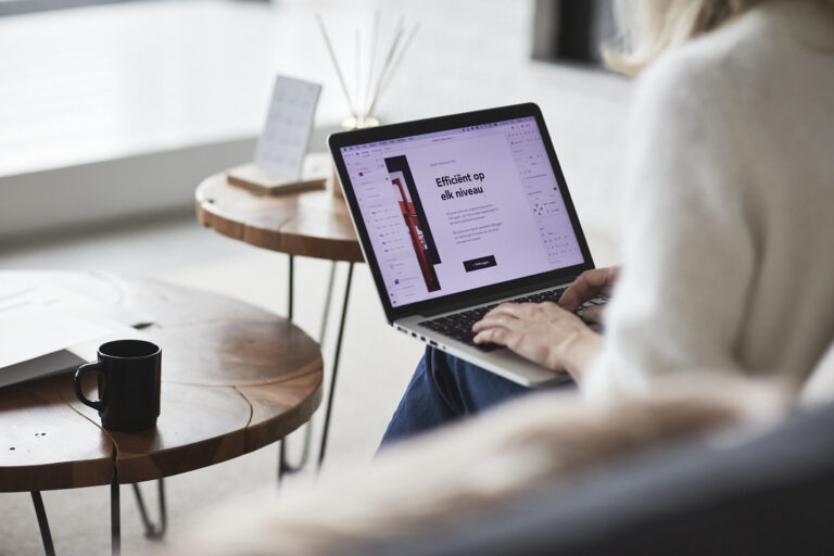 marketing en communicatie support easybranding kortrijk