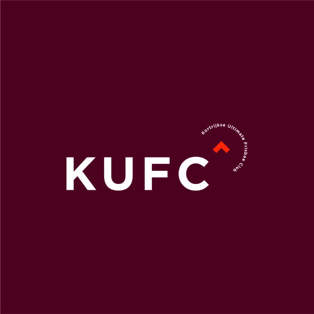 Logo ontwerp KUFC door Easybranding